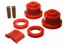 ENS-3-4164R, Energy Suspension Body Mount Bushings for 2004-2006 GTO - 3.4164R in UAE, Dubai. Condition - new. Price 810 AED. Photo, seller contacts | AUTO.AE