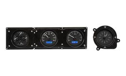 DAK-VHX68FTORKB, Dakota Digital Gauge Kits and Instrument Clusters VHX-68F-TOR-K-B в ОАЭ, Дубай. Состояние - новое. Цена 4 520 AED. Фото, контакты продавца | AUTO.AE