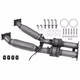 APH-644116, AP Exhaust Direct-Fit Catalytic Converters 644116 in UAE, Dubai. Condition - new. Price 2,650 AED. Photo, seller contacts | AUTO.AE