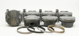 MLE-930134030, Mahle PowerPak Piston and Ring Kits 930134030 في الإمارات, دبي. Condition - new. Price 4,110 AED. Photo, seller contacts | AUTO.AE