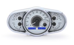 DAK-VHX1016SB, Dakota Digital VHX Series Multi-Level Elliptical Analog Gauge Kits VHX-1016-S-B في الإمارات, دبي. Condition - new. Price 4,520 AED. Photo, seller contacts | AUTO.AE