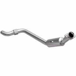 21-473, MAGNAFLOW 21-473 Catalytic Converter Direct-Fit OEM Grade for FORD Mustang 2015-2017 في الإمارات, دبي. Condition - new. Price 3,790 AED. Photo, seller contacts | AUTO.AE