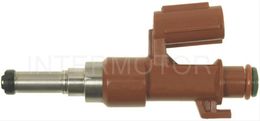 SMP-FJ984, Standard Motor Fuel Injectors for 2008-2009 GS460, LS600H, 2007-2009 LS460 - FJ984 في الإمارات, دبي. Condition - new. Price 760 AED. Photo, seller contacts | AUTO.AE