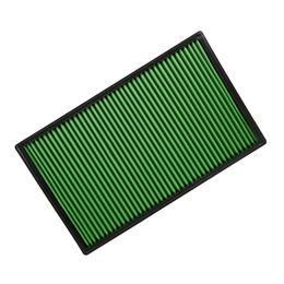 GRE-2065, Green Filter High Performance Factory Replacement Air Filters for 1990-1996 CORVETTE, 1996-1997 FIREBIRD - 2065 في الإمارات, دبي. Condition - new. Price 370 AED. Photo, seller contacts | AUTO.AE