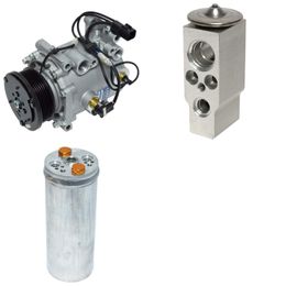 UAC-CK1832, Universal Air Conditioner Air Conditioning Short Compressor Kits for 2001-2003 GALANT - CK 1832 в ОАЭ, Дубай. Состояние - новое. Цена 1 310 AED. Фото, контакты продавца | AUTO.AE
