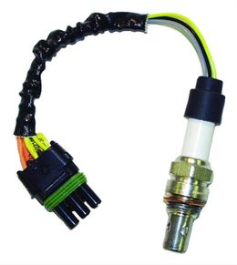 CWA-53002106, Crown Automotive Oxygen Sensors for 1986-1990 CHEROKEE, COMANCHE, 1987-1990 WRANGLER - 53002106 in UAE, Dubai. Condition - new. Price 210 AED. Photo, seller contacts | AUTO.AE