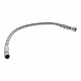 ARB-0740201, ARB High-Flow Stainless Steel Braided PTFE Hoses 740201 في الإمارات, دبي. Condition - new. Price ⁦170 AED⁩. Photo, seller contacts | AUTO.AE
