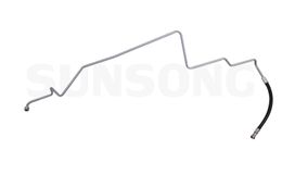 SUG-5801237, Sunsong Transmission Oil Cooler Lines for 1997-1999 DAKOTA - 5801237 في الإمارات, دبي. Condition - new. Price 180 AED. Photo, seller contacts | AUTO.AE