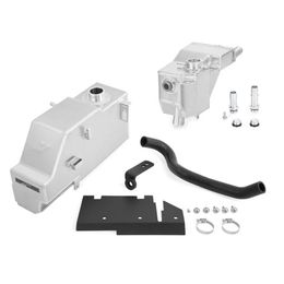 MIO-MMRTF2D11KN, Mishimoto Aluminum Degas Tanks for 2011-2019 F-250 SUPER DUTY, F-350 SUPER DUTY - MMRT-F2D-11KN в ОАЭ, Дубай. Состояние - новое. Цена 3 790 AED. Фото, контакты продавца | AUTO.AE
