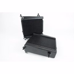 8179, CSF 8179 High-Performance Auxiliary Radiator (1 pc) for TOYOTA GR Supra (A90 / A91) / BMW M240i (G42) / M340i (G20) / M440i (G22) в ОАЭ, Дубай. Состояние - новое. Цена 1 530 AED. Фото, контакты продавца | AUTO.AE