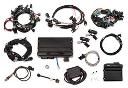 HLY-550-1210, Holley Terminator X Engine Management Systems 550-1210 в ОАЭ, Дубай. Состояние - новое. Цена 13 530 AED. Фото, контакты продавца | AUTO.AE