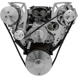 MCH-20980-06, March Performance LT-1 Serpentine Conversion Kits 20980-06 في الإمارات, دبي. Condition - new. Price ⁦11,680 AED⁩. Photo, seller contacts | AUTO.AE