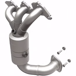 51735, MAGNAFLOW 51735 Manifold Catalytic Converter OEM Grade for CHRYSLER Sebring 2007-2009 в ОАЭ, Дубай. Состояние - новое. Цена 5 470 AED. Фото, контакты продавца | AUTO.AE