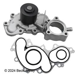 BCK-131-2497, Beck/Arnley Water Pumps 131-2497 في الإمارات, دبي. Condition - new. Price 330 AED. Photo, seller contacts | AUTO.AE