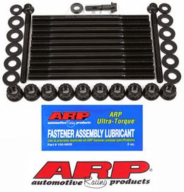 201-4304, ARP 201-4304 Head Stud Kit for MINI 1.6L (N12-N14-N16-N18) في الإمارات, دبي. Condition - new. Price 1,020 AED. Photo, seller contacts | AUTO.AE