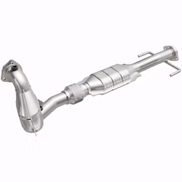 51418, MAGNAFLOW 51418 Catalytic Converter Direct-Fit OEM Grade for SAAB 9-5 2000-2009 in UAE, Dubai. Condition - new. Price 3,600 AED. Photo, seller contacts | AUTO.AE