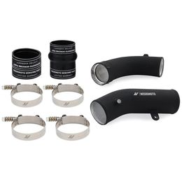 MIO-S0052, Mishimoto Intercooler Pipe and Boot Kits MMICP-DMAX-17CWBK in UAE, Dubai. Condition - new. Price 1,440 AED. Photo, seller contacts | AUTO.AE