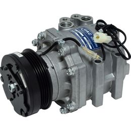 UAC-CO4987AC, Universal Air Conditioner Air Conditioning Compressors for 1995-1998 PROTEGE - CO 4987AC в ОАЭ, Дубай. Состояние - новое. Цена 1 150 AED. Фото, контакты продавца | AUTO.AE