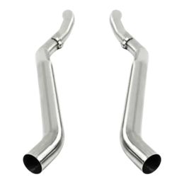 KL-FER-GTC4-200-CS-INC, KLINE INNOVATION KL-FER-GTC4-200-CS-INC 200Cell Cat Pipe Set (Inconel 625) for FERRARI GTC4 Lusso в ОАЭ, Дубай. Состояние - новое. Цена 40 350 AED. Фото, контакты продавца | AUTO.AE