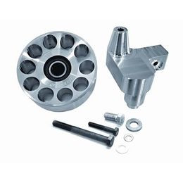 SDA-555-3340, Steeda Cobra Belt Tensioners for 2003-2004 MUSTANG - 555-3340 in UAE, Dubai. Condition - new. Price 890 AED. Photo, seller contacts | AUTO.AE
