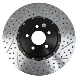 BAE-2261042, Baer Brakes EradiSpeed+ Brake Rotors for 2015-2023 MUSTANG - 2261042 в ОАЭ, Дубай. Состояние - новое. Цена 5 600 AED. Фото, контакты продавца | AUTO.AE