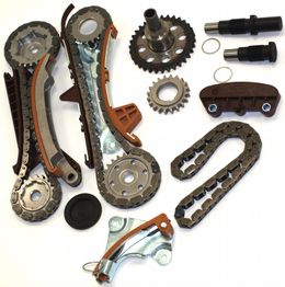 CLO-9-0398SC, Cloyes Timing Chain Kits 9-0398SC в ОАЭ, Дубай. Состояние - новое. Цена 1 420 AED. Фото, контакты продавца | AUTO.AE