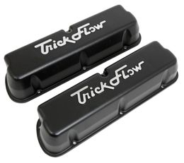 TFS-51411802, Trick Flow® Cast Aluminum Valve Covers TFS-51411802 в ОАЭ, Дубай. Состояние - новое. Цена 1 200 AED. Фото, контакты продавца | AUTO.AE