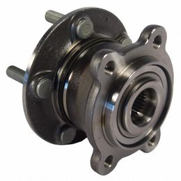 MOF-HUB222, Motorcraft Wheel Bearing and Hub Assemblies for 2013-2019 ESCAPE, 2015-2019 MKC - CV6Z1104H في الإمارات, دبي. Condition - new. Price 880 AED. Photo, seller contacts | AUTO.AE