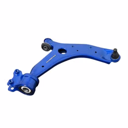 6896, HARDRACE 6896 Front Lower Control Arm, 2pcs for MAZDA 3 2003-2009 / 5 2005-2017 in UAE, Dubai. Condition - new. Price 2,280 AED. Photo, seller contacts | AUTO.AE