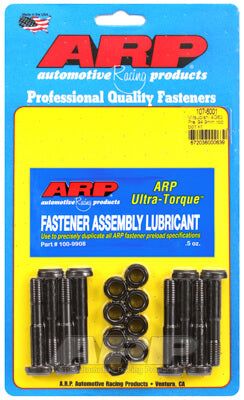 107-6001, ARP 107-6001 Rod Bolt Kit for MITSUBISHI 4G63 Pre '94 M9 في الإمارات, دبي. Condition - new. Price 340 AED. Photo, seller contacts | AUTO.AE