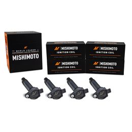 MIO-MMIGPAT0704, Mishimoto Ignition Coils MMIG-PAT-0704 في الإمارات, دبي. Condition - new. Price 660 AED. Photo, seller contacts | AUTO.AE