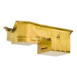 MIL-31127, Milodon Street and Strip Oil Pans for 1981-1993 MUSTANG - 31127 in UAE, Dubai. Condition - new. Price 2,510 AED. Photo, seller contacts | AUTO.AE