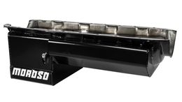 MOR-21047, Moroso Drag Race Pans 21047 in UAE, Dubai. Condition - new. Price 3,200 AED. Photo, seller contacts | AUTO.AE