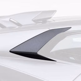 4036LOV, VORSTEINER 4036LOV Side Intakes VRS (Satin Carbon) for LAMBORGHINI Huracan STO 2021- في الإمارات, دبي. Condition - new. Price 20,760 AED. Photo, seller contacts | AUTO.AE