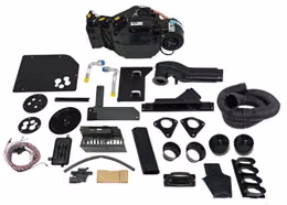 VTA-561222, Vintage Air Gen-V SureFit Systems Evaporator Kits for 1968-1976 CORVETTE - 561222 في الإمارات, دبي. Condition - new. Price 6,980 AED. Photo, seller contacts | AUTO.AE