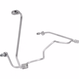 UAC-HA111498C, Universal Air Conditioner Liquid Line Hose Assemblies for 2007-2013 MDX, 2009-2015 PILOT - HA 111498C in UAE, Dubai. Condition - new. Price 130 AED. Photo, seller contacts | AUTO.AE