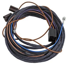 AWW-CG53526, American Autowire Factory-Fit Wiring Harnesses CG53526 в ОАЭ, Дубай. Состояние - новое. Цена 440 AED. Фото, контакты продавца | AUTO.AE