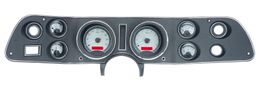 DAK-VHX70CCAMSR, Dakota Digital VHX Series Direct-Fit Analog Gauge Systems for 1970-1981 CAMARO - VHX-70C-CAM-S-R в ОАЭ, Дубай. Состояние - новое. Цена 4 520 AED. Фото, контакты продавца | AUTO.AE