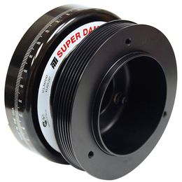ATI-917456, ATI Super Damper Serpentine Series Harmonic Balancers for 1983-1987 REGAL - ATI917456 في الإمارات, دبي. Condition - new. Price 2,600 AED. Photo, seller contacts | AUTO.AE