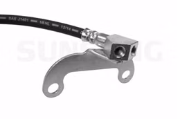SUG-2203900, Sunsong Brake Hoses 2203900 in UAE, Dubai. Condition - new. Price 100 AED. Photo, seller contacts | AUTO.AE