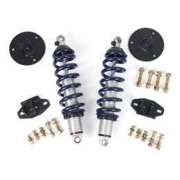ART-11723115, Ridetech HQ Coilover Kits 11723115 in UAE, Dubai. Condition - new. Price 4,970 AED. Photo, seller contacts | AUTO.AE