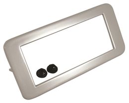 MMU-MA15351, CA Light Bezels MA15351 в ОАЭ, Дубай. Состояние - новое. Цена 130 AED. Фото, контакты продавца | AUTO.AE
