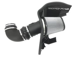 RFC-10161057, Roto-Fab Dry Cold Air Intake Systems for 2017-2022 CAMARO - 10161057 in UAE, Dubai. Condition - new. Price 2,890 AED. Photo, seller contacts | AUTO.AE
