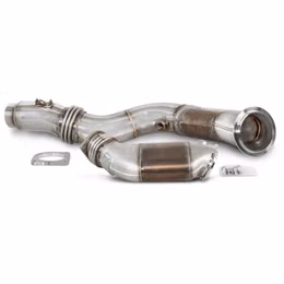WGT-S0085, Wagner Tuning USA Exhaust Pipes, Turbo Downpipes 500001023.NOPF в ОАЭ, Дубай. Состояние - новое. Цена ⁦10 940 AED⁩. Фото, контакты продавца | AUTO.AE