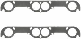 FEL-1483, Fel-Pro Performance Exhaust Header Gasket Sets 1483 в ОАЭ, Дубай. Состояние - новое. Цена 210 AED. Фото, контакты продавца | AUTO.AE