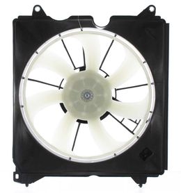 RDR-6010064, Agility Auto Parts Fan Assemblies for 2013-2017 ACCORD - 6010064 в ОАЭ, Дубай. Состояние - новое. Цена 190 AED. Фото, контакты продавца | AUTO.AE