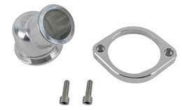 MCH-BTH-213-05, March Performance Thermostat Housings BTH-213-05 في الإمارات, دبي. Condition - new. Price 600 AED. Photo, seller contacts | AUTO.AE