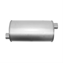 APH-3410, AP Exhaust OE Replacement Steel 2 Inch Muffler 3410 in UAE, Dubai. Condition - new. Price 320 AED. Photo, seller contacts | AUTO.AE
