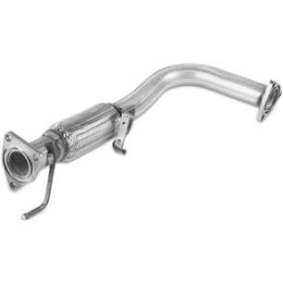 BRE-753-105, BRExhaust Direct-Fit Intermediate Pipes for 1998-2002 ACCORD - 753-105 في الإمارات, دبي. Condition - new. Price 1,050 AED. Photo, seller contacts | AUTO.AE