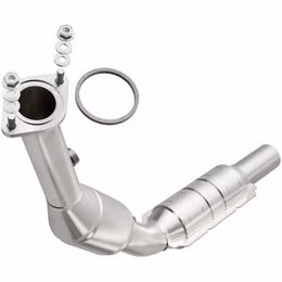 49937, MAGNAFLOW 49937 Catalytic Converter Direct-Fit OEM Grade for CHEVROLET Camaro 2010-2011 في الإمارات, دبي. Condition - new. Price 3,740 AED. Photo, seller contacts | AUTO.AE